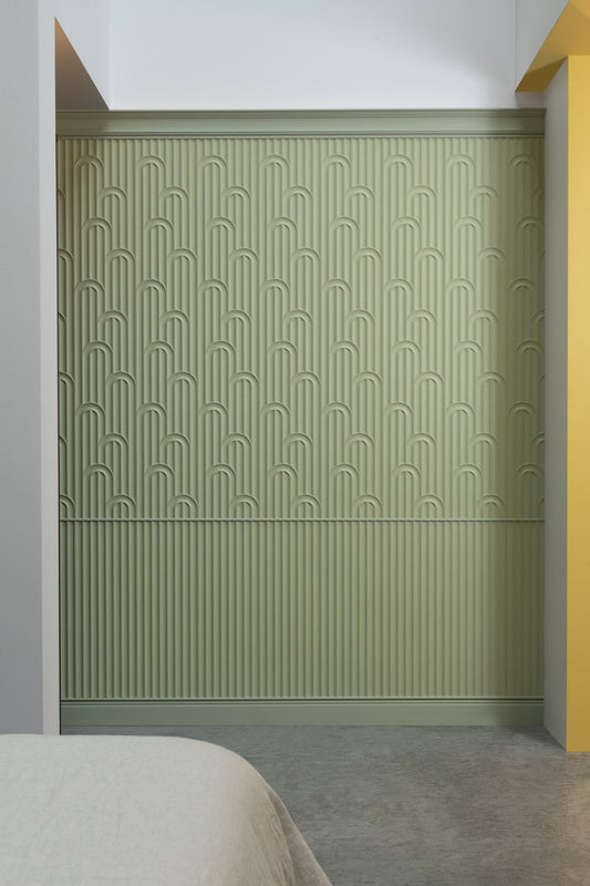 10 idées déco avec les moulures Orac Décor pour sublimer vos murs