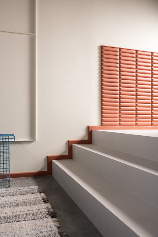 Les différents types de moulures Orac Décor : plinthes, corniches, cimaises, panneaux muraux…