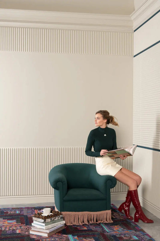 Entretenir et nettoyer vos moulures Orac Décor : astuces simples et efficaces