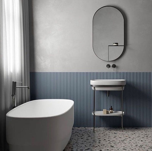 Les matériaux Orac Décor en détail : Duropolymer®, Purotouch®, Durofoam® – caractéristiques et usages