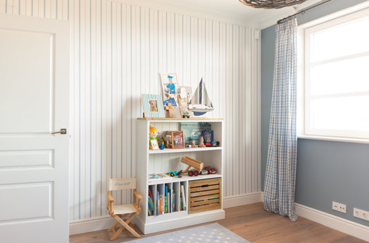 Orac Décor et les enfants : sécurité, esthétisme et praticité