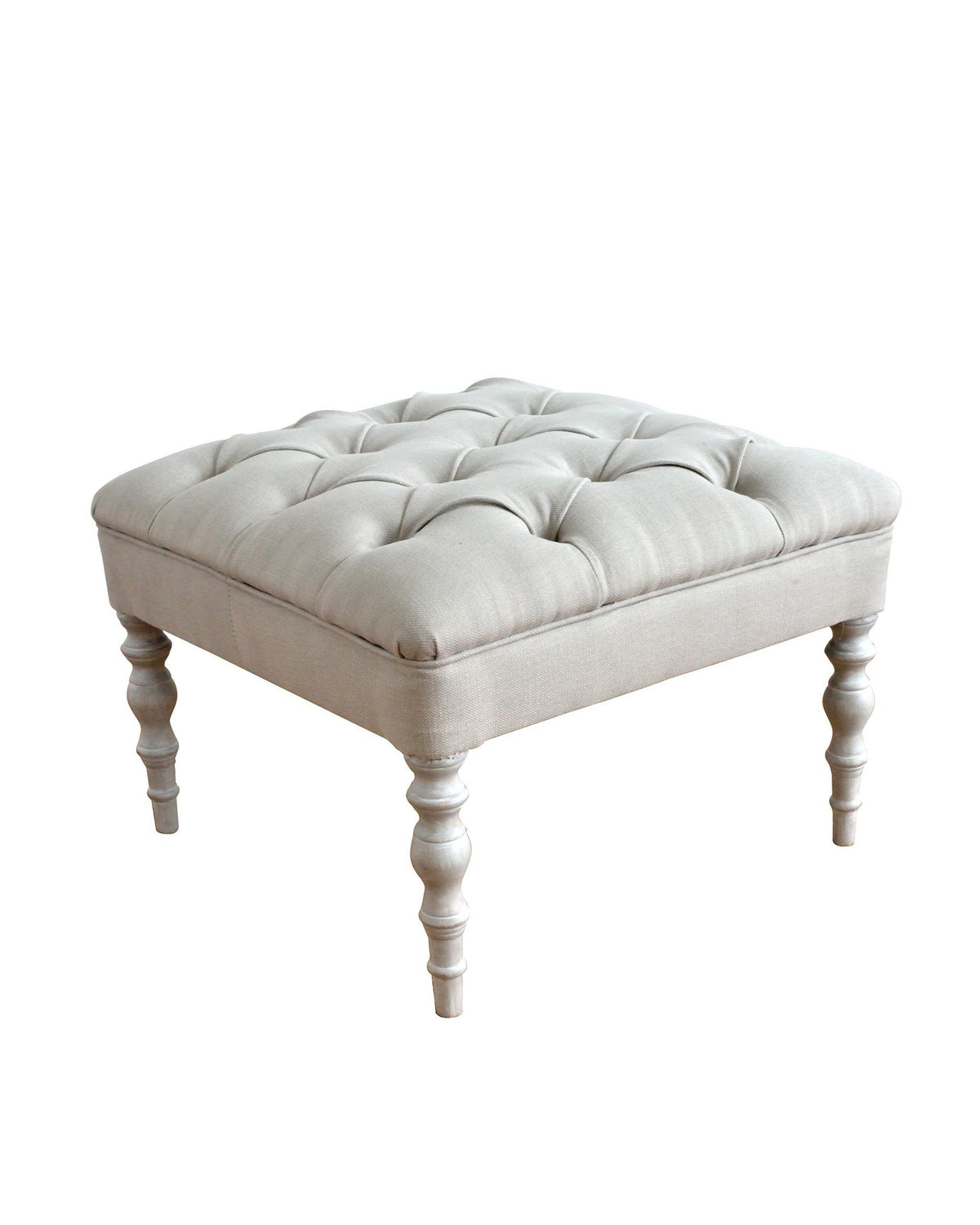 Pouf Venice DT09, vue officielle 3. Siège vendu à l’unité.