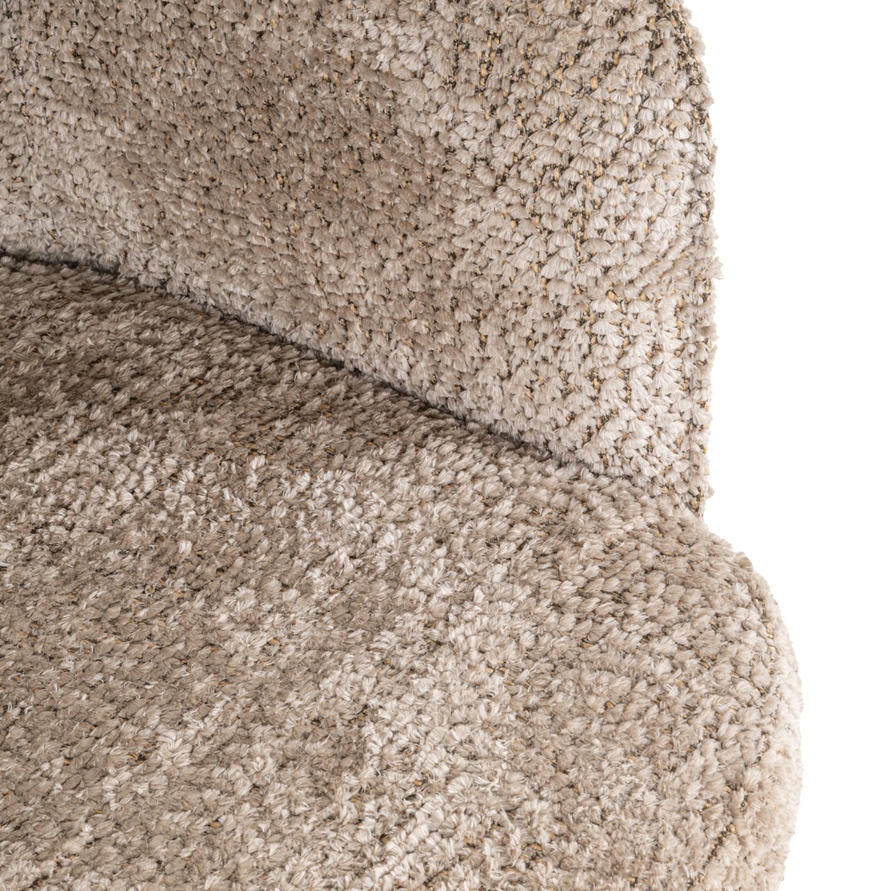 Dining chair Delphina lovely nature fire retardant