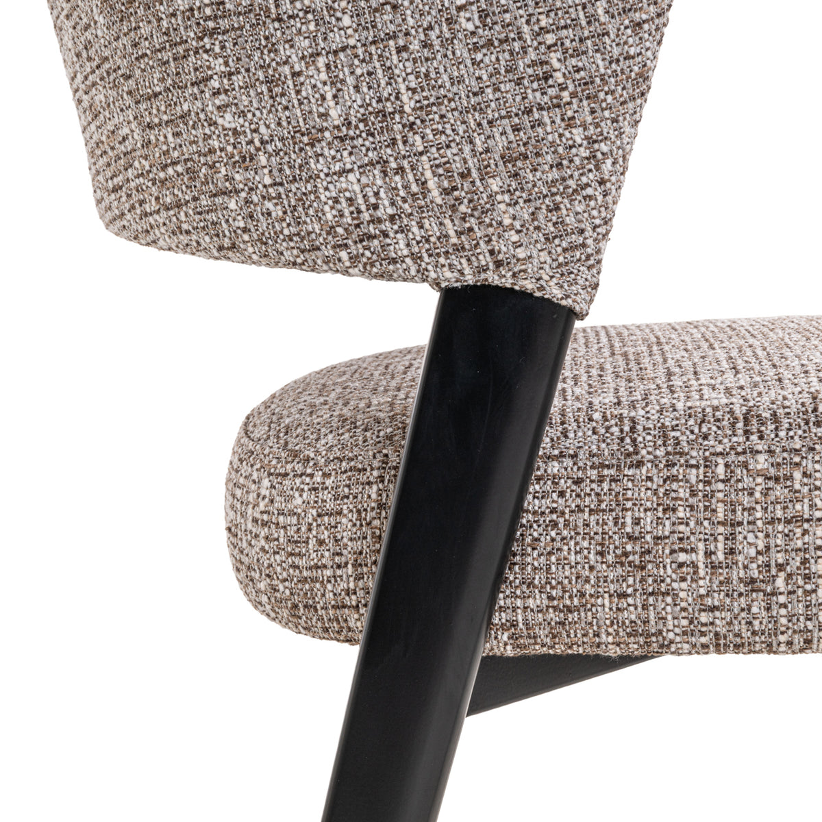 Chaise de salle à manger