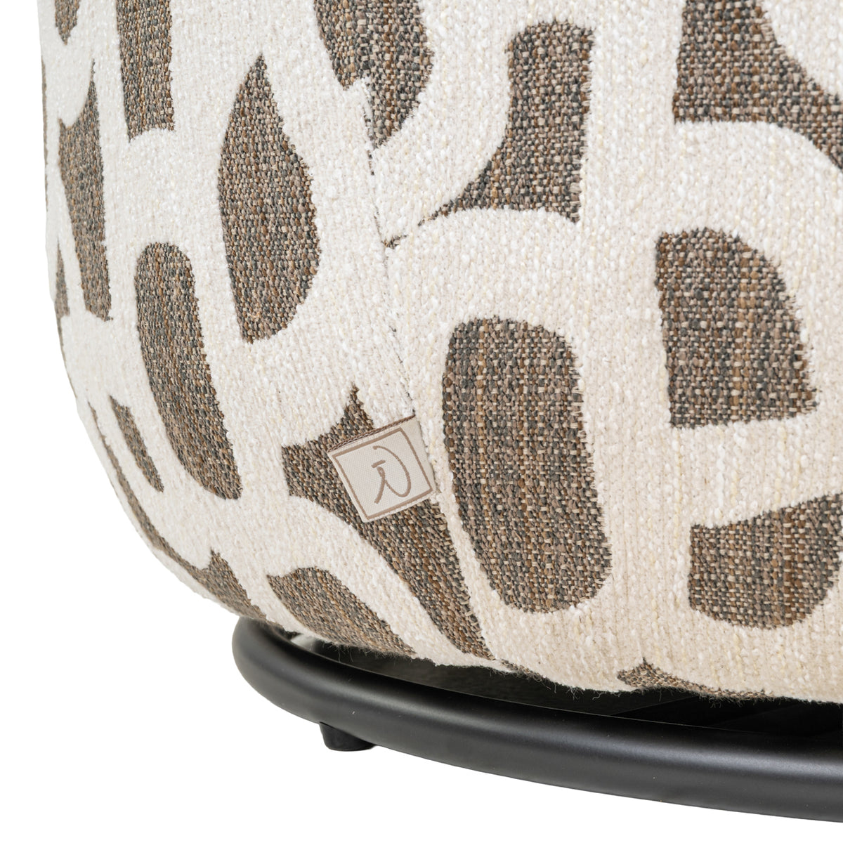 Fauteuil lounge