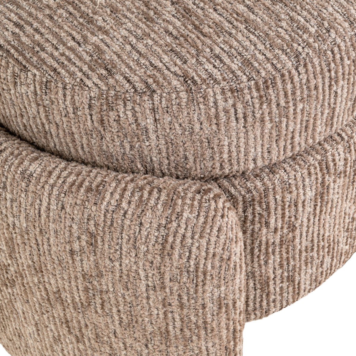 Pouf & repose-pieds