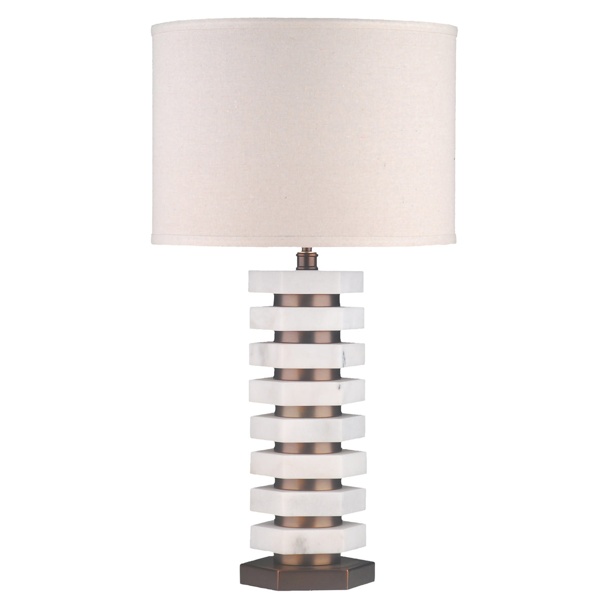 Lampe de table