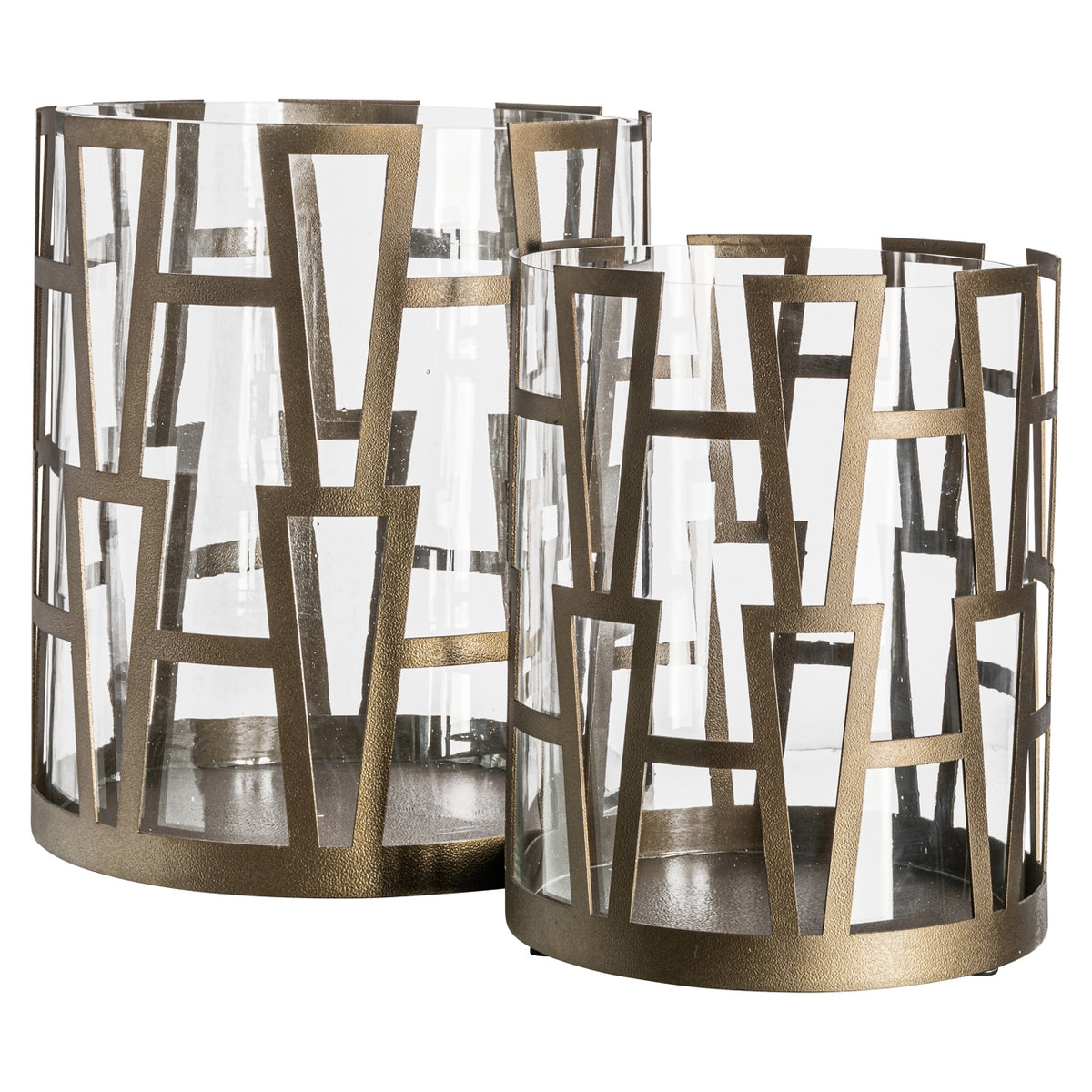 Lampe ouragan