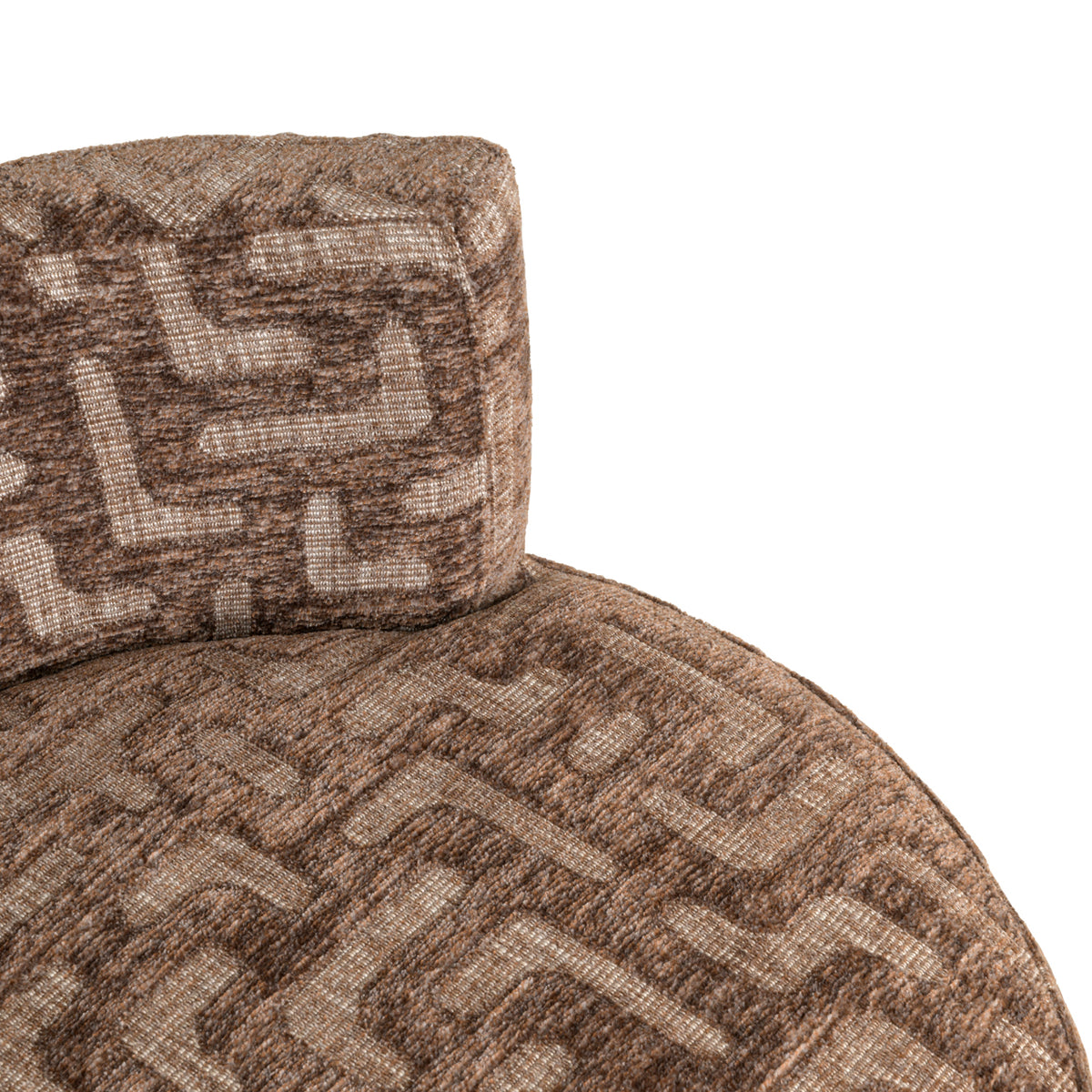 Fauteuil lounge