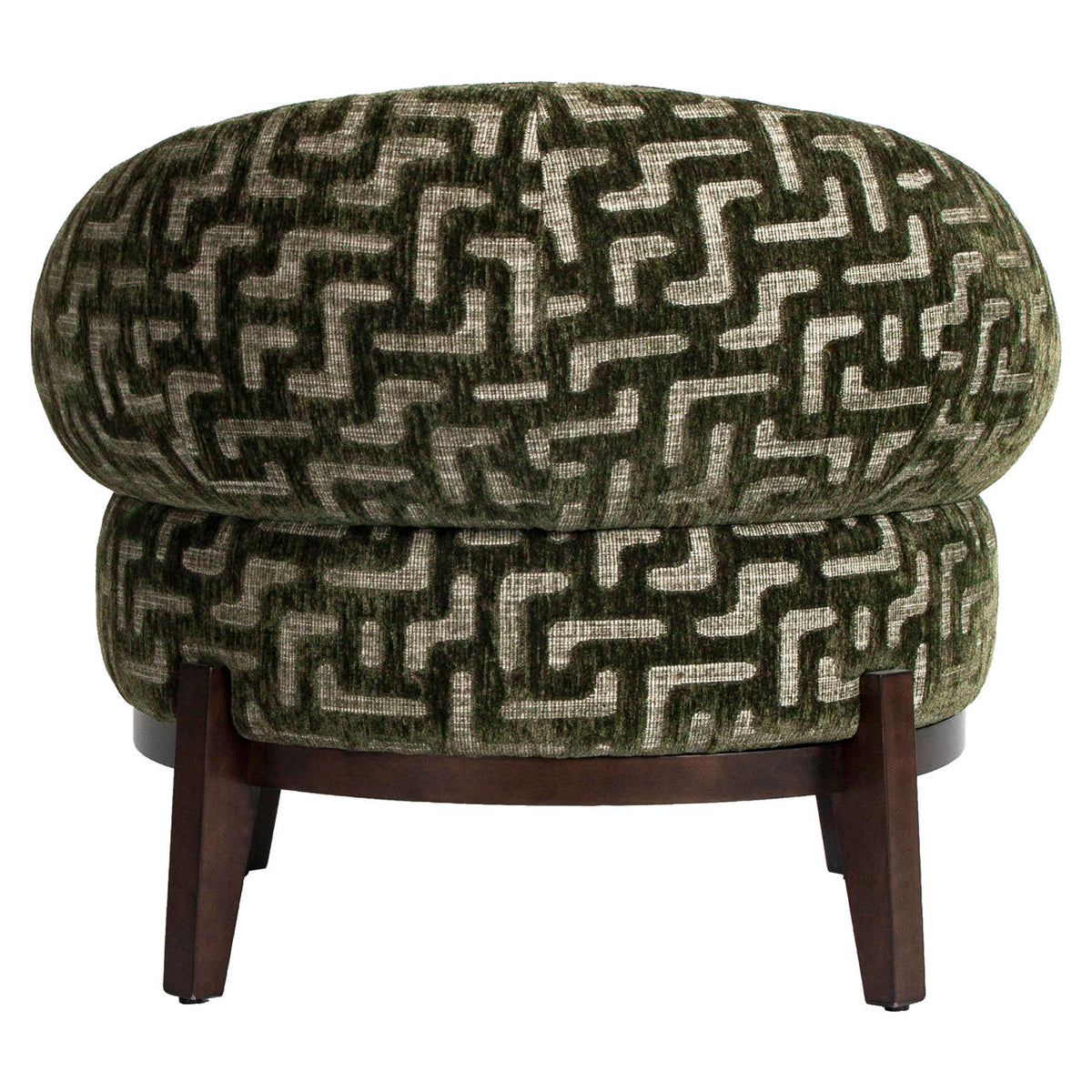 Fauteuil lounge
