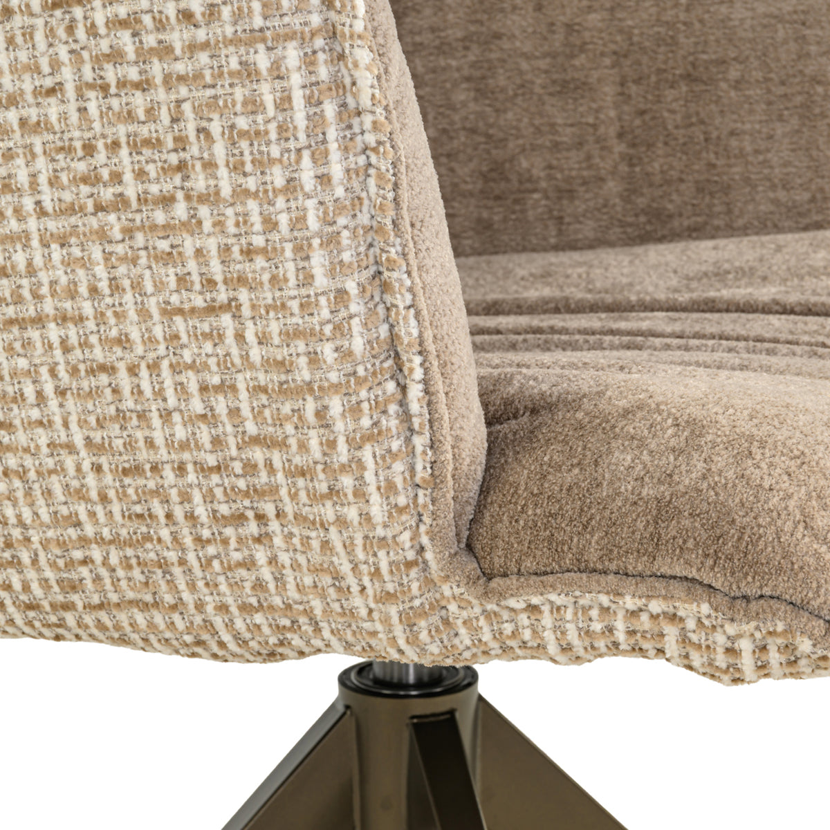 Chaise de salle à manger