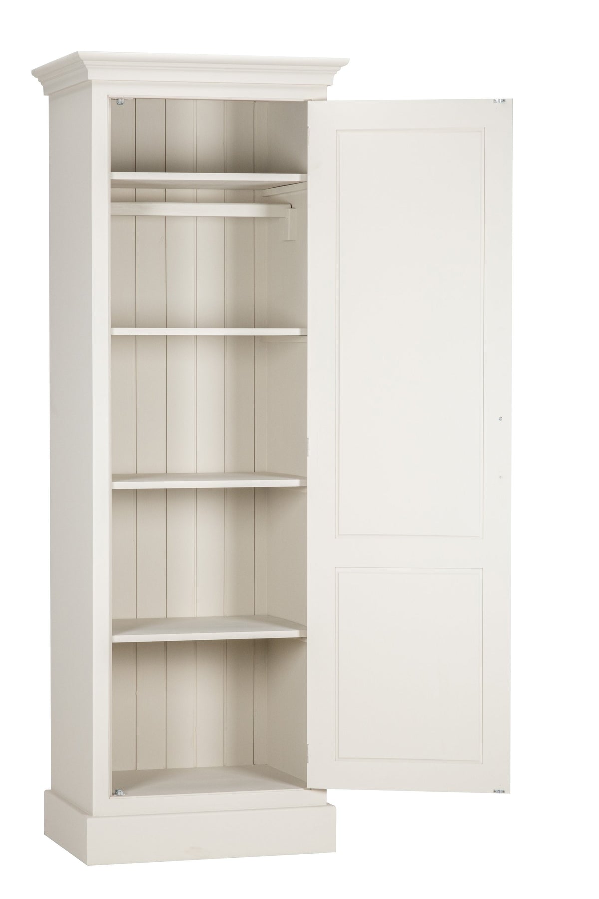 Armoire Gustave D955, 1 porte, 77 cm, vue complémentaire 3.