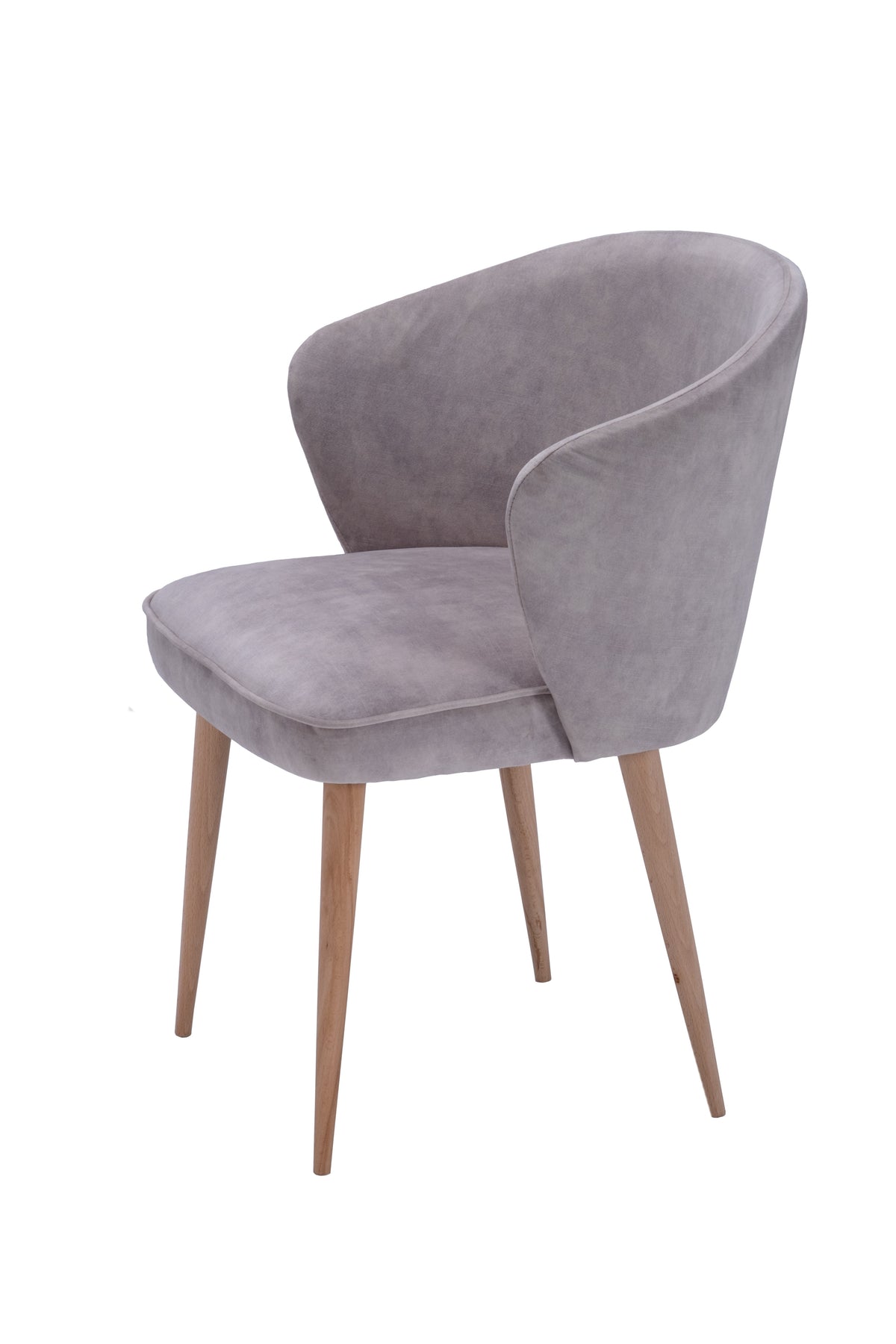 Chaise Opaline DT88, vue officielle 3. Siège vendu à l’unité.