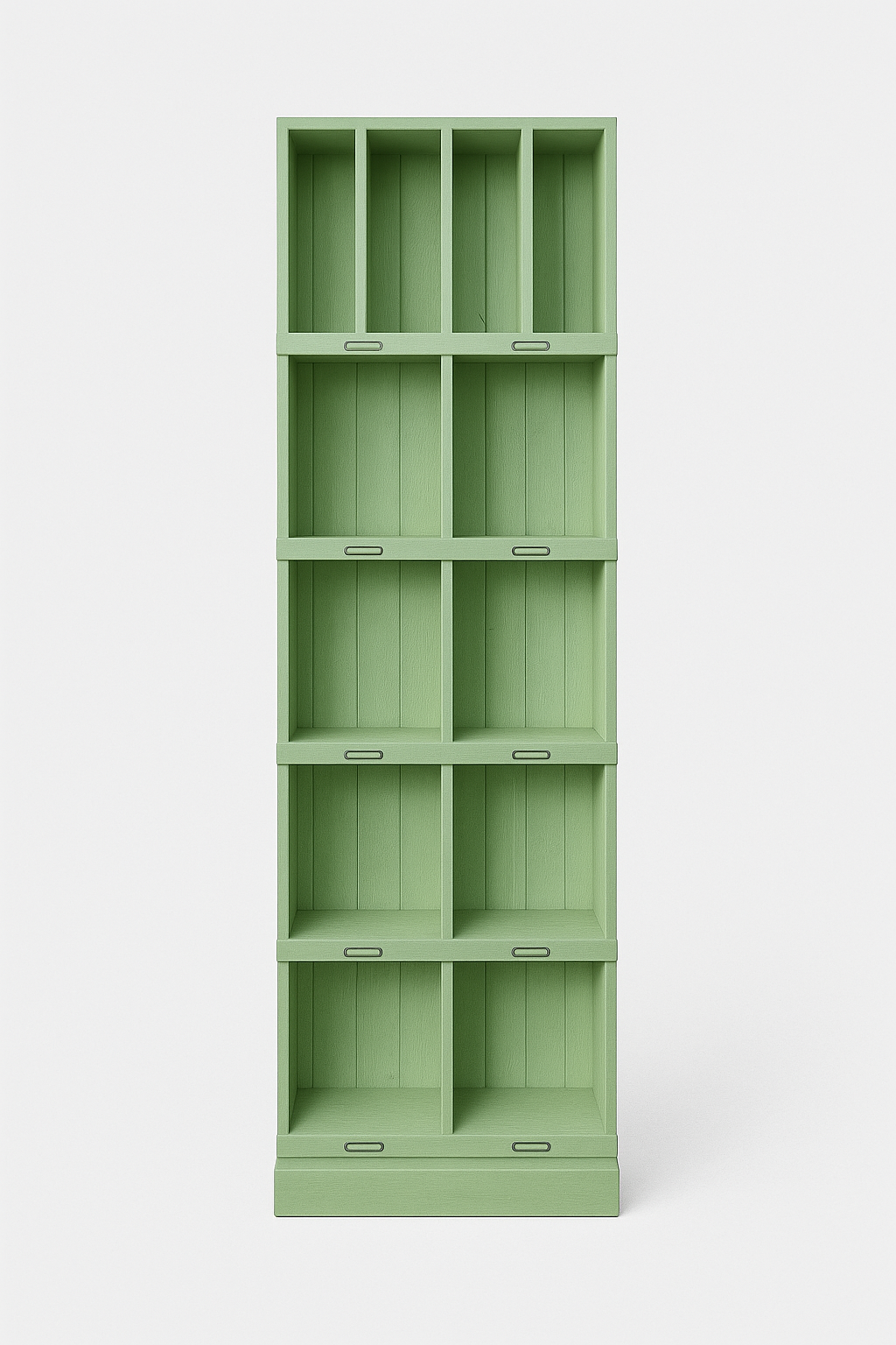 Bibliothèque Rosiris D488, vue officielle du fabricant 8. Autres articles et accessoires vendus séparément.