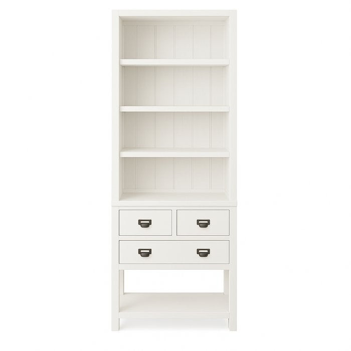 Étagère Portland Rosiris D772, vue officielle du fabricant 4. Autres articles et accessoires vendus séparément.