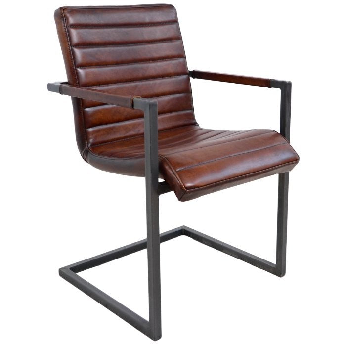 Chaise Manhattan DT12, vue officielle 1. Siège vendu à l’unité.