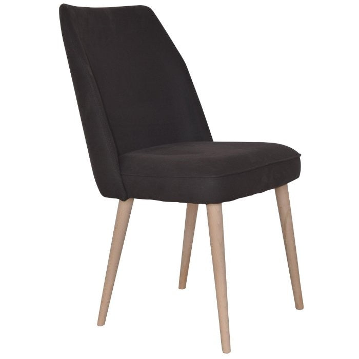 Chaise Lyon DT13, vue officielle 2. Siège vendu à l’unité.