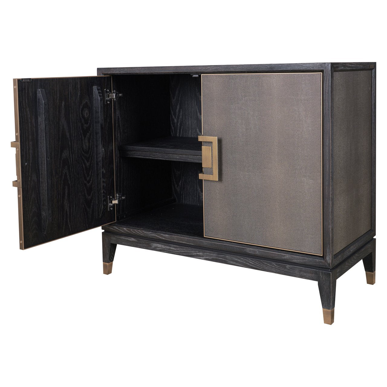 Sideboard Bloomville brown