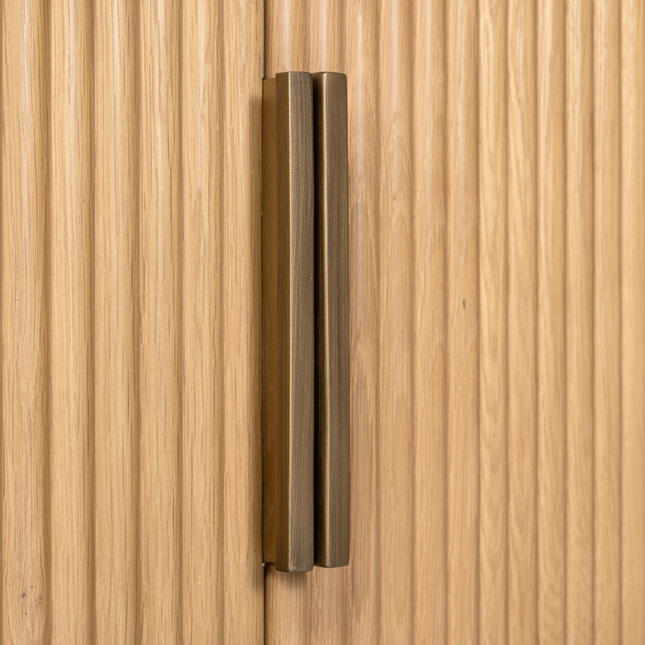 Sideboard Belfort natural oak