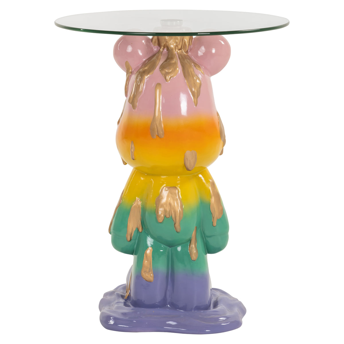 Table d'appoint