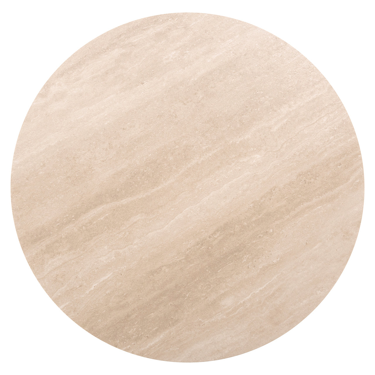 Bistro table Ritz brown 75Ø