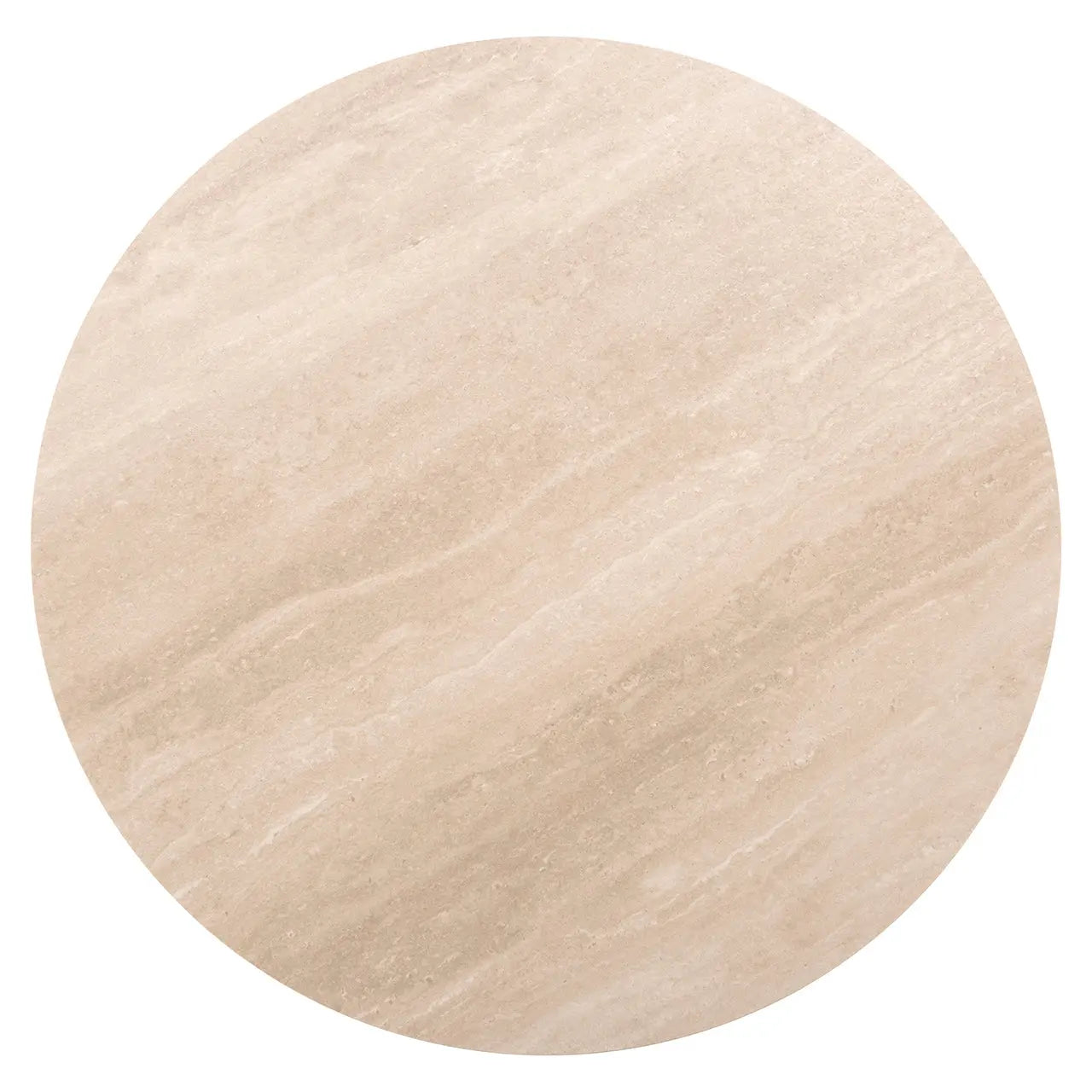 Bistro table Ritz brown 75Ø