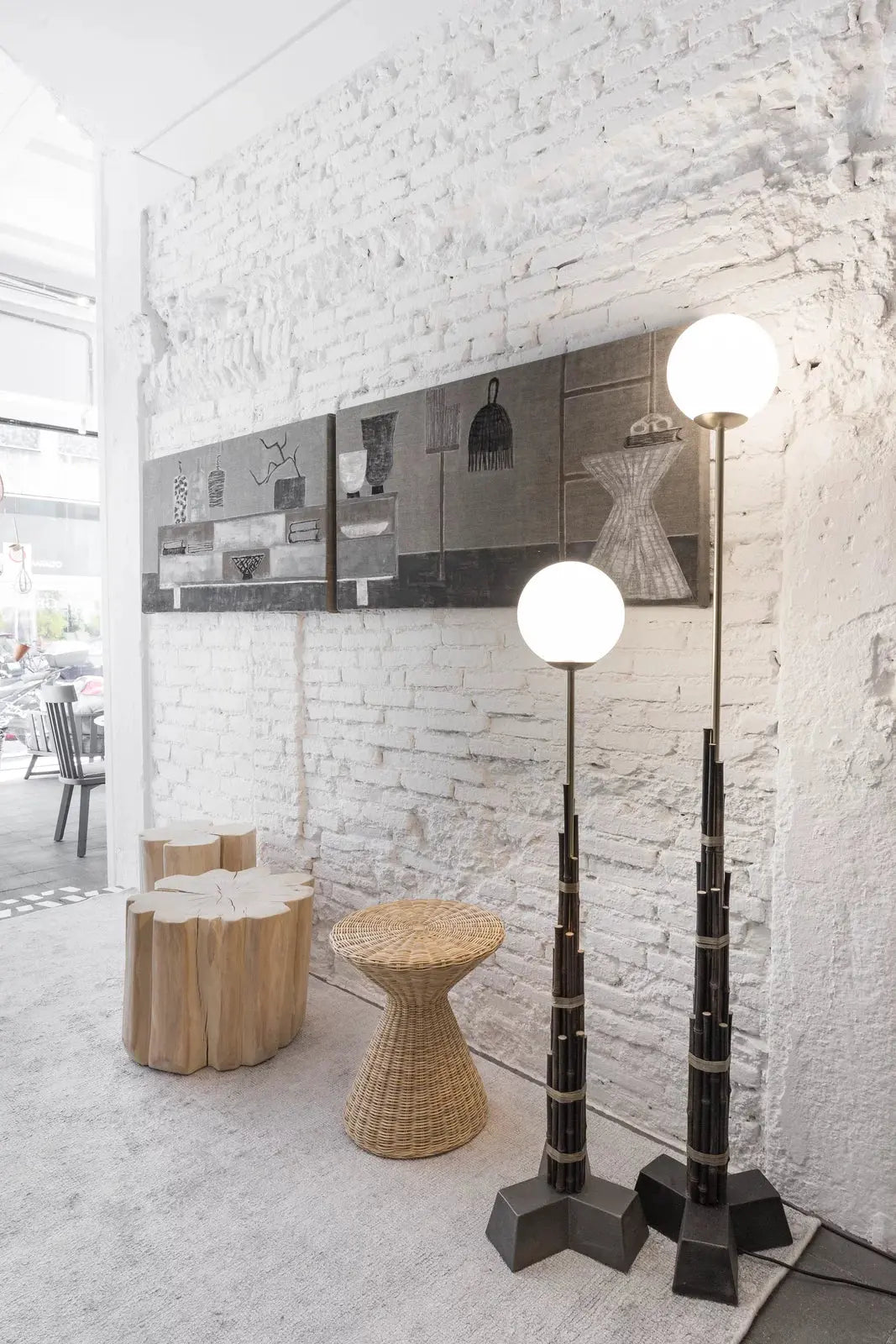 Bolla 12 Ma boutique