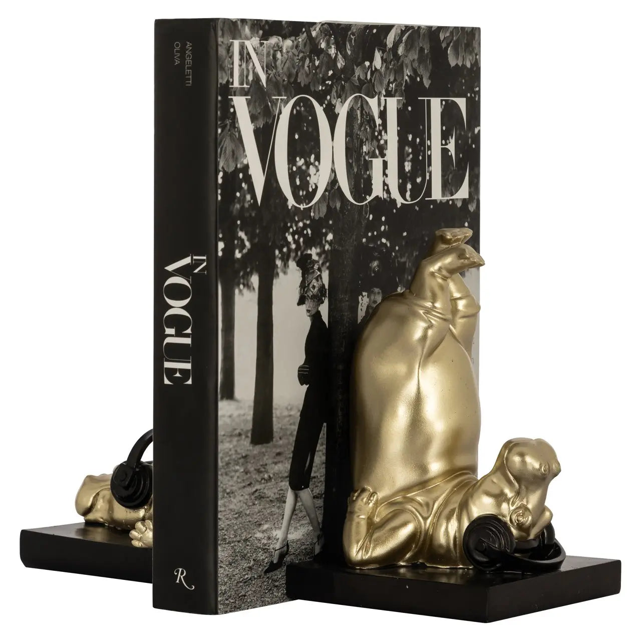 Bookstands Hippo