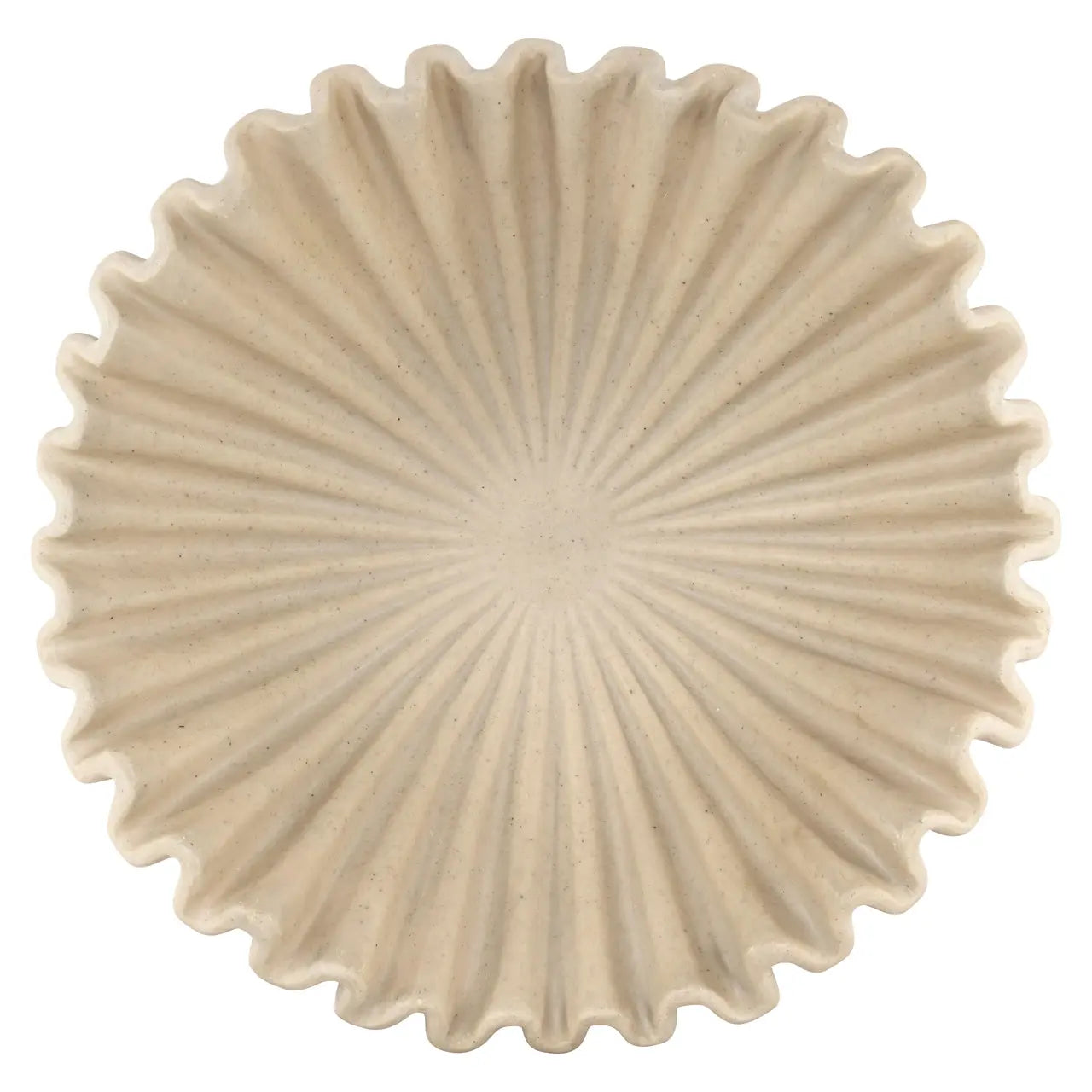 Bowl Sabah white