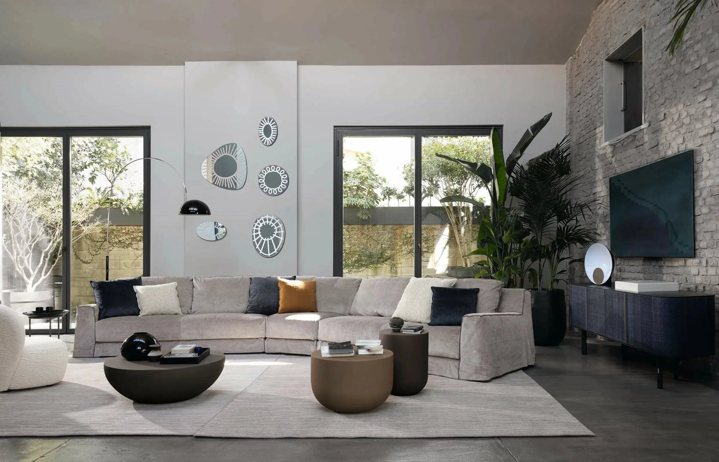 Brick • miroir Ma boutique