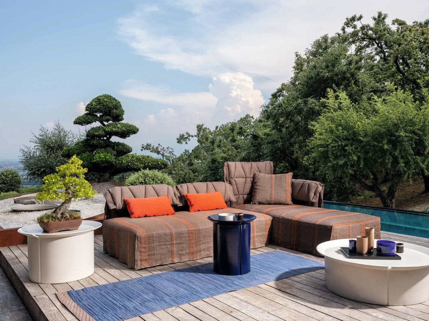 Brise • table basse ou chevet Ma boutique