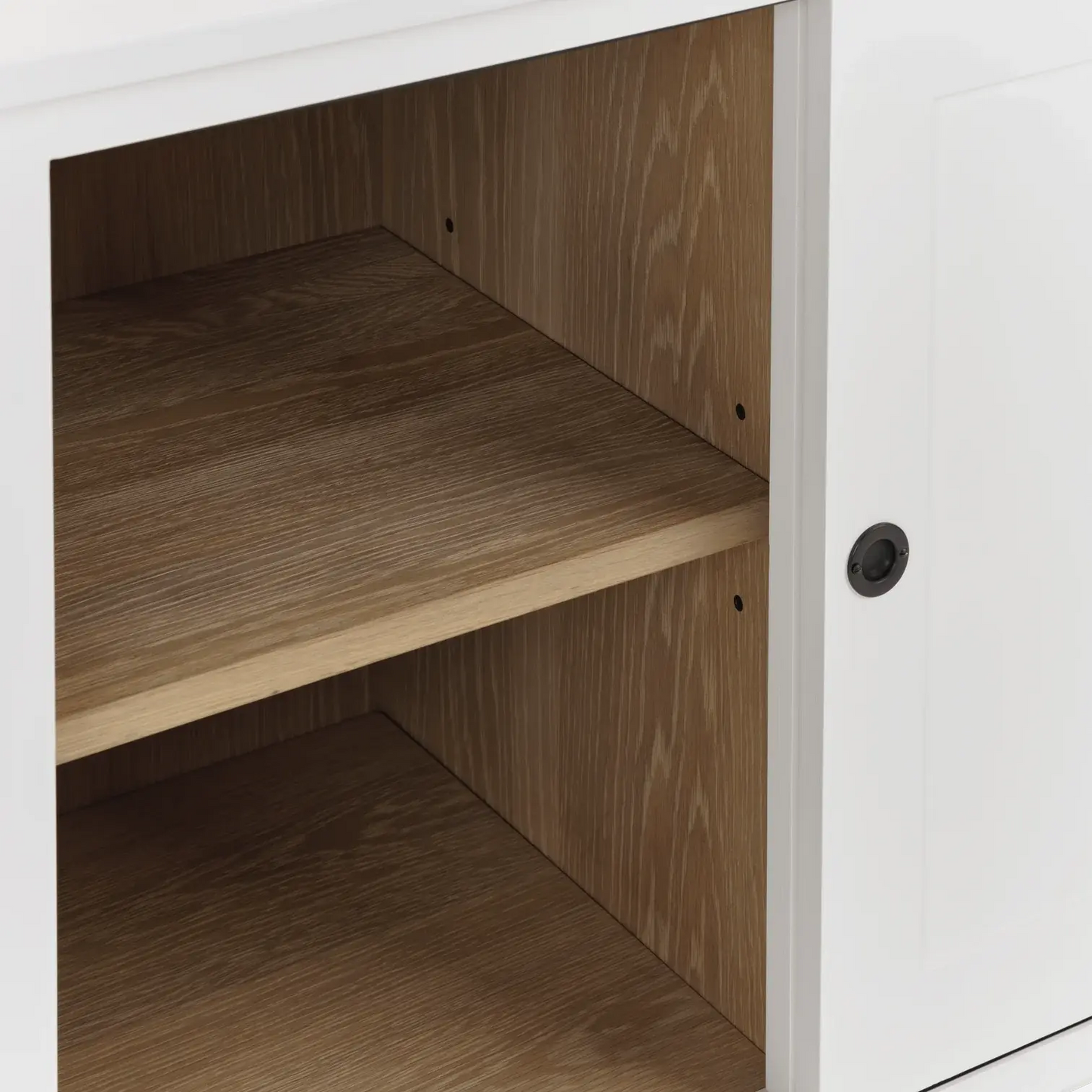 Buffet Chawton avec Portes Ma boutique