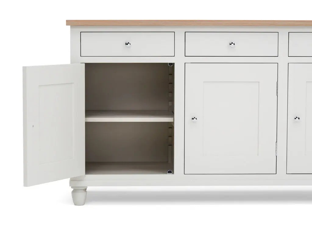 Buffet Suffolk 180 CM Ma boutique
