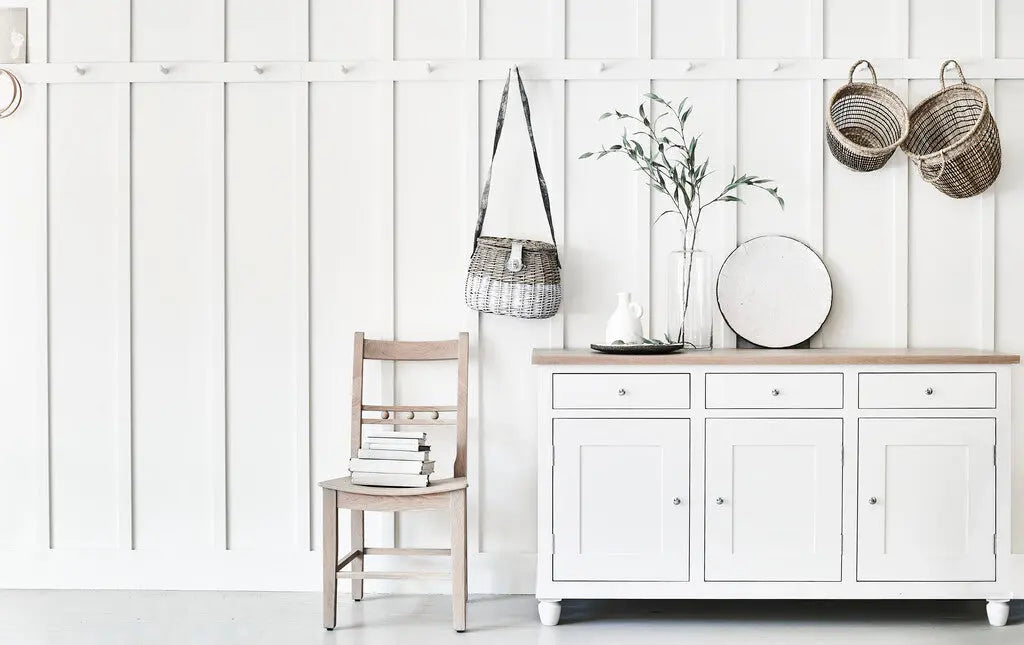 Buffet Suffolk 180 CM Ma boutique