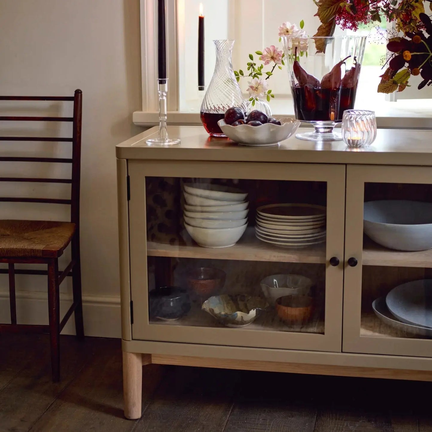 Buffet bas Farlow Ma boutique