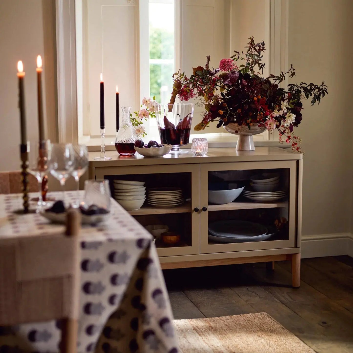 Buffet bas Farlow Ma boutique