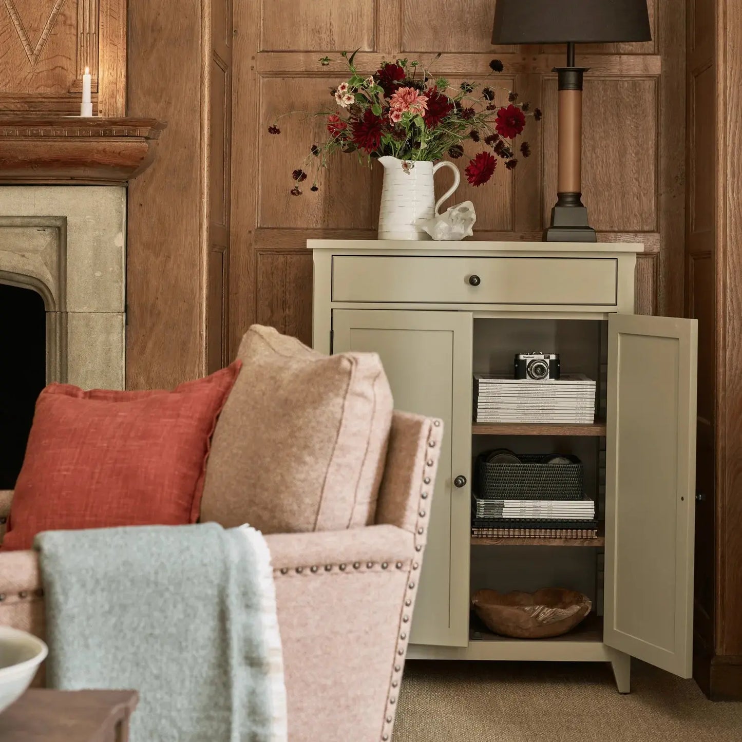 Buffet d'appoint Sunbury Ma boutique