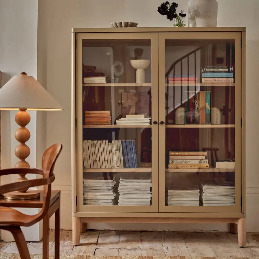 Cabinet Farlow Ma boutique
