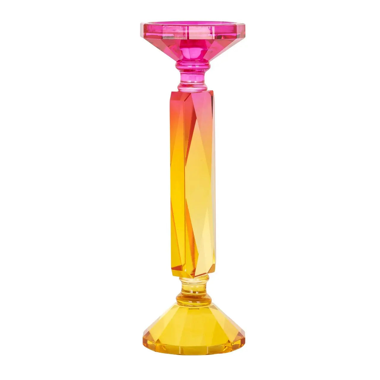 Candle holder Marlyn