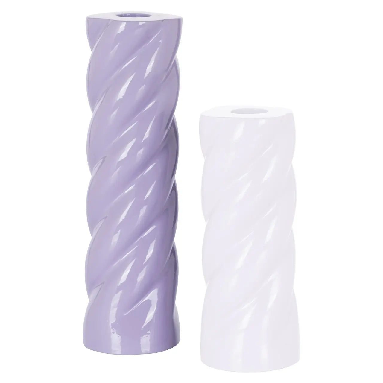 Candle holder Sarah large