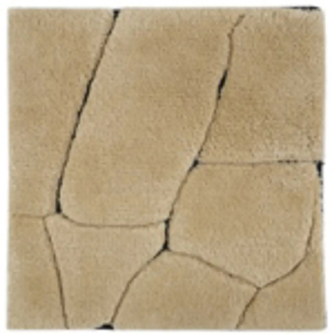Carpet Bhawan brown 300x400