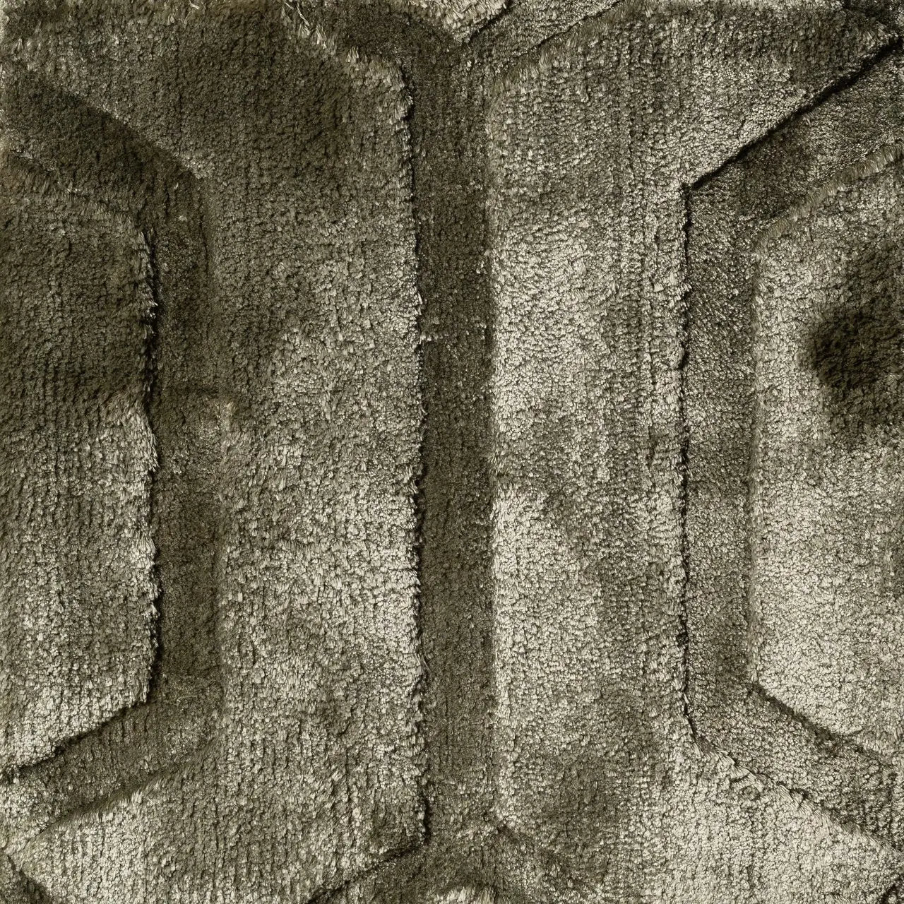 Carpet Liva olive 200x300