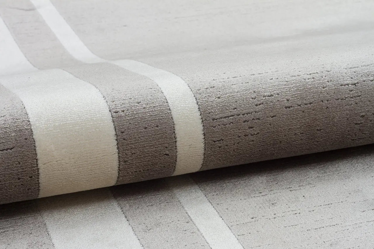 Carpet Troy grey 200x300