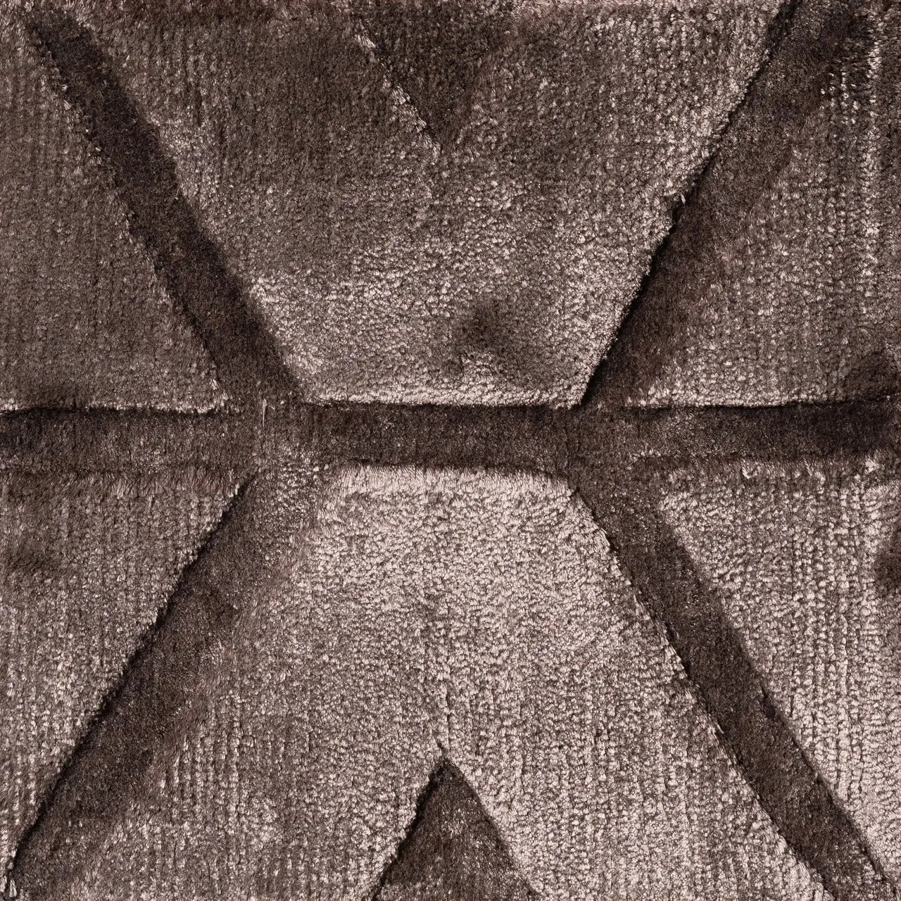 Carpet Yoeri brown 200x300