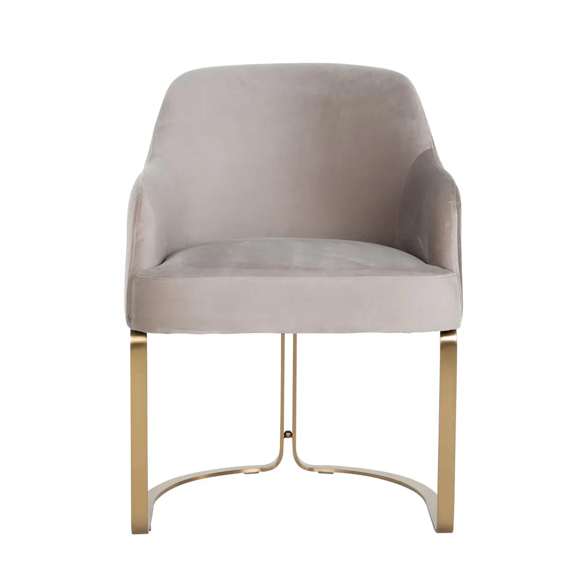 Chaise de salle à manger