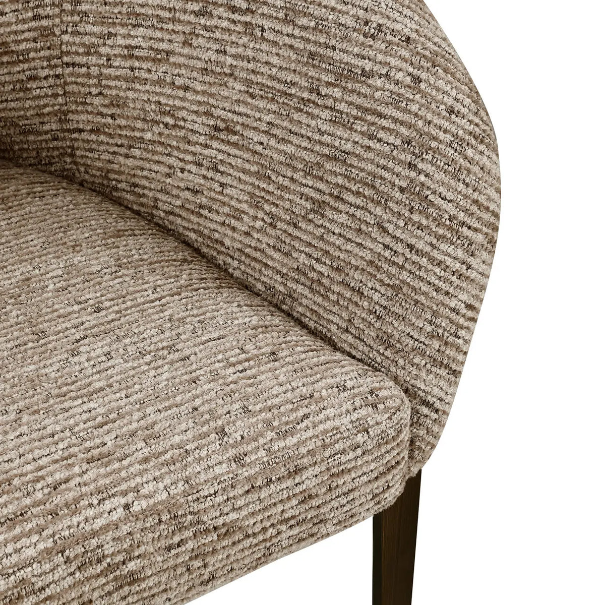 Chaise de salle à manger