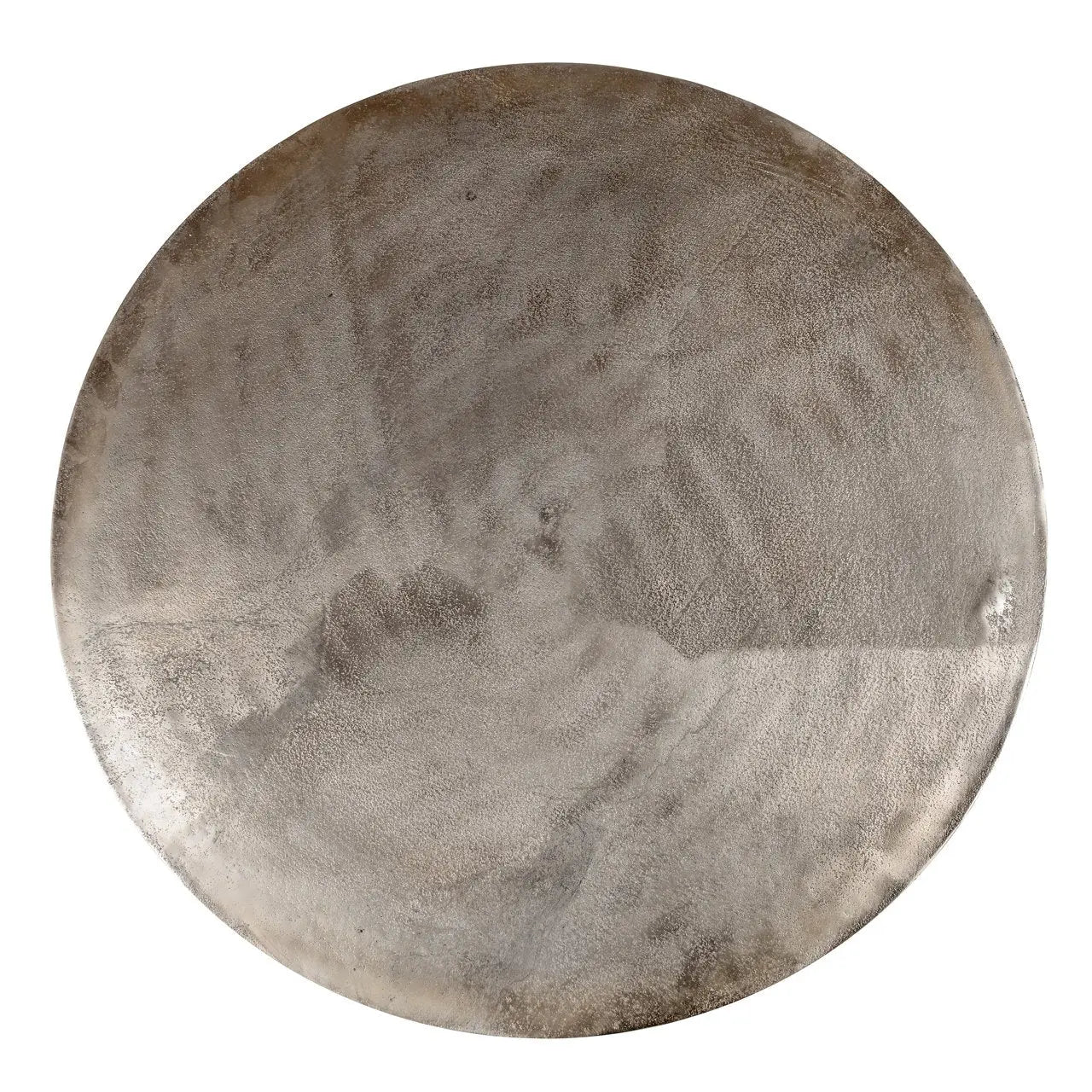 Coffee table Asher champagne gold (Set of 2)