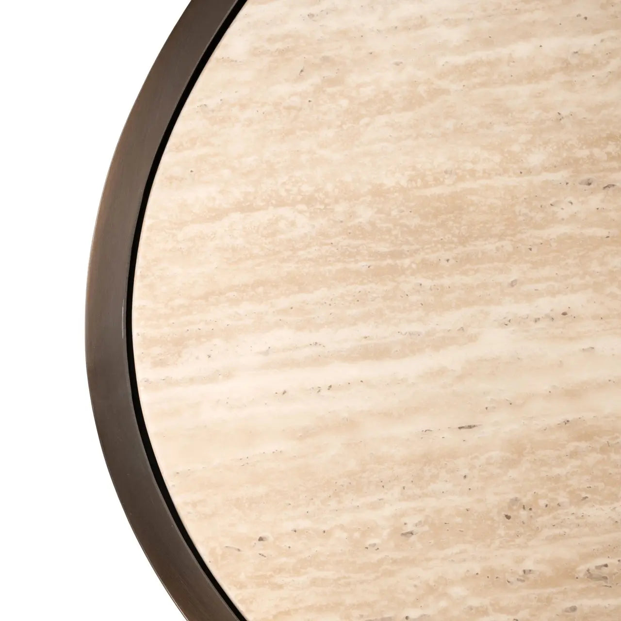 Coffee table Bonanza bronze