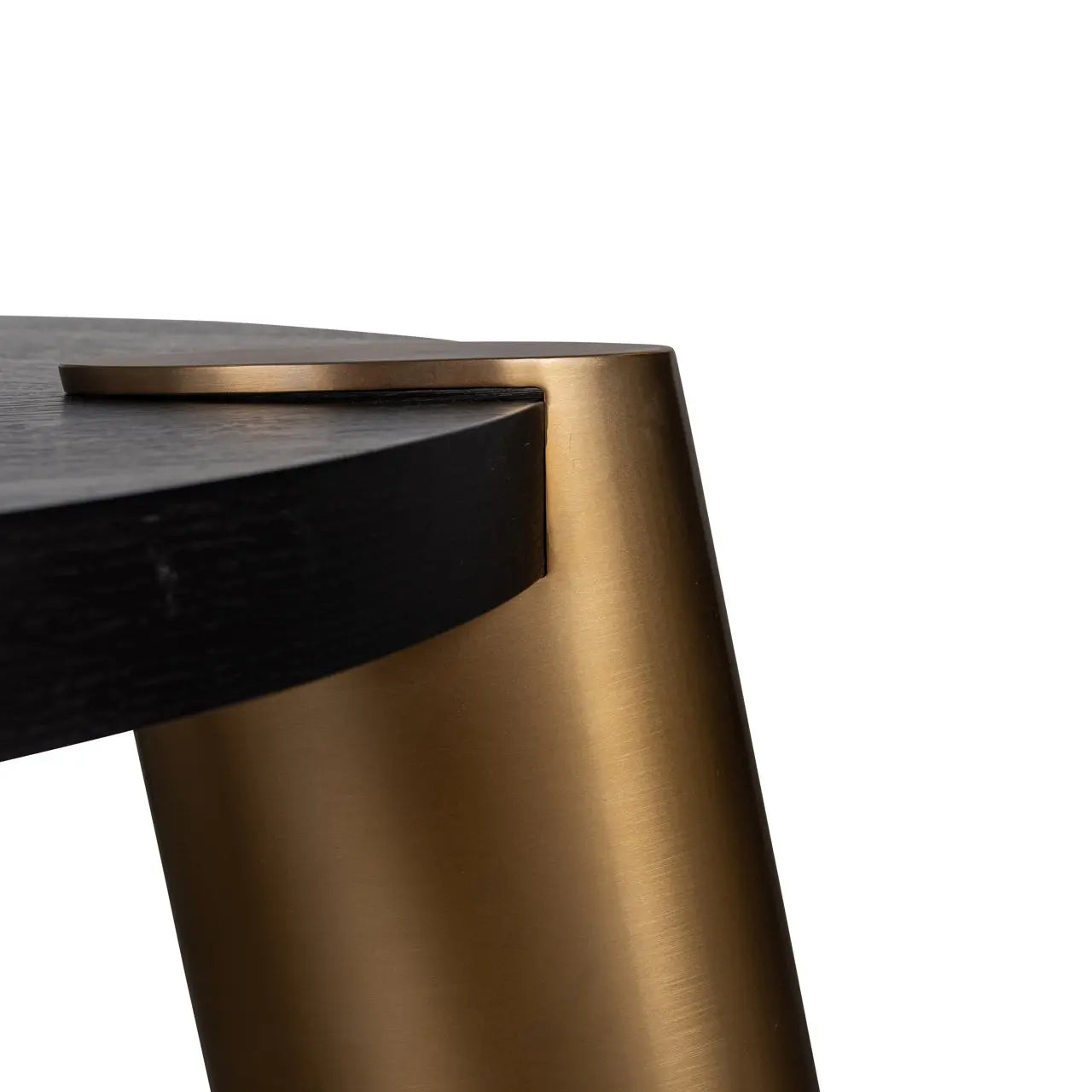 Coffee table Brody charcoal (Set of 2)