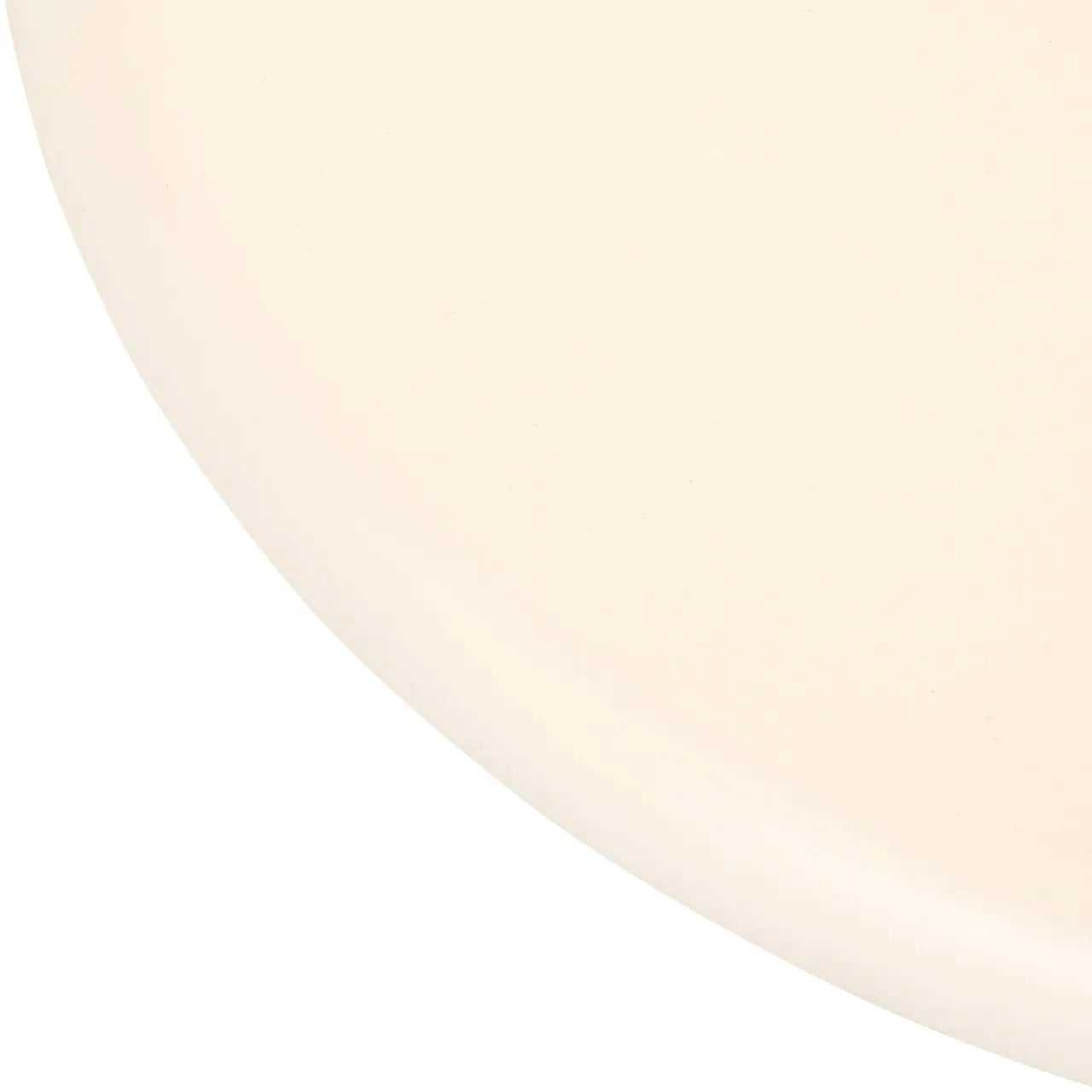 Coffee table Clayton beige 110x90